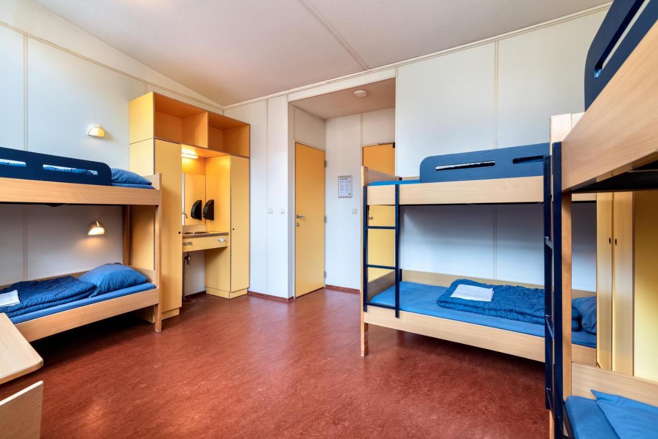 Stayokay Hostel Άπελντουρν Εξωτερικό φωτογραφία