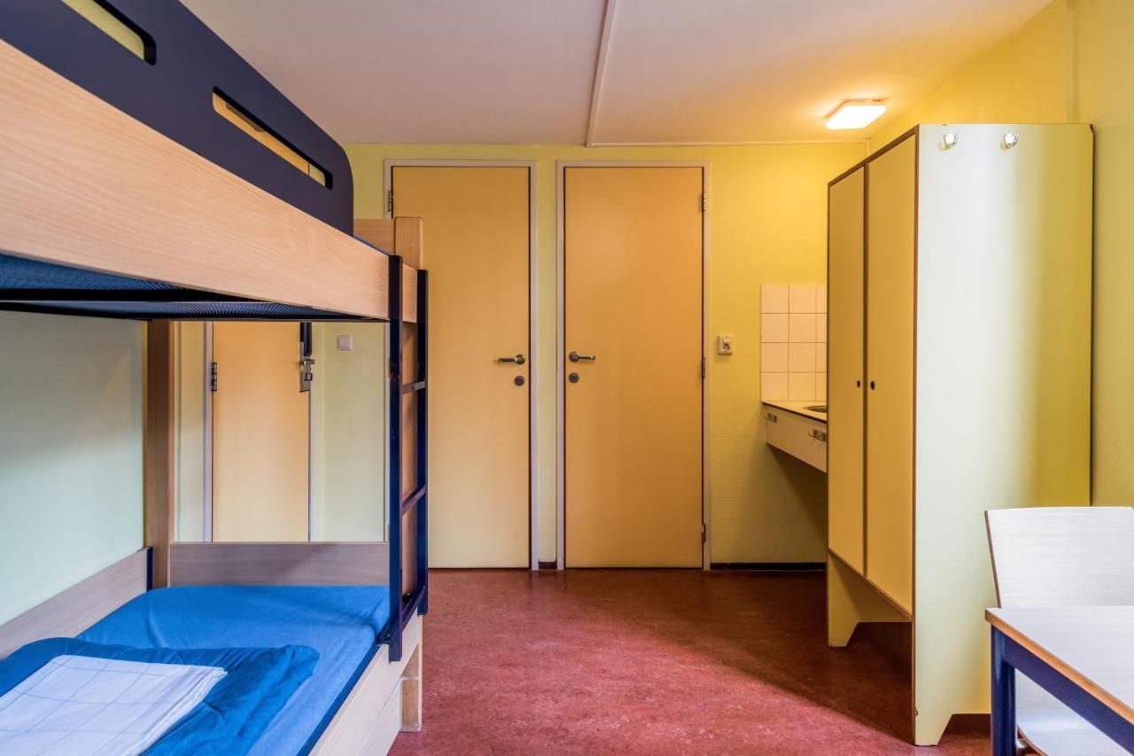 Stayokay Hostel Άπελντουρν Εξωτερικό φωτογραφία