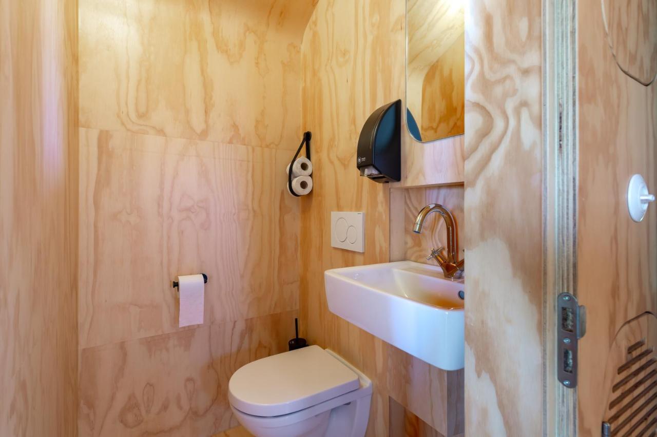 Stayokay Hostel Άπελντουρν Εξωτερικό φωτογραφία