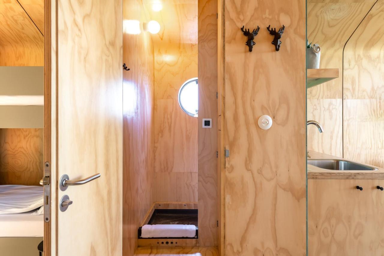 Stayokay Hostel Άπελντουρν Εξωτερικό φωτογραφία