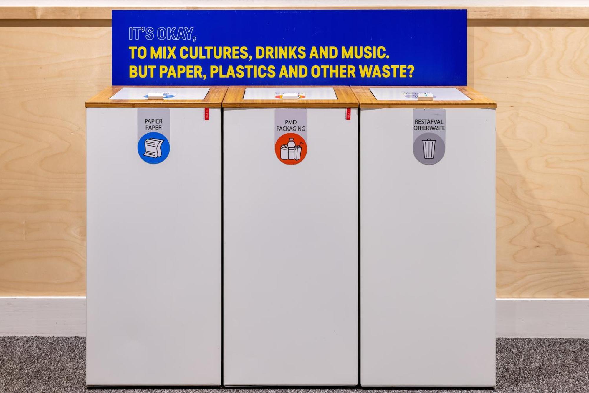 Stayokay Hostel Άπελντουρν Εξωτερικό φωτογραφία