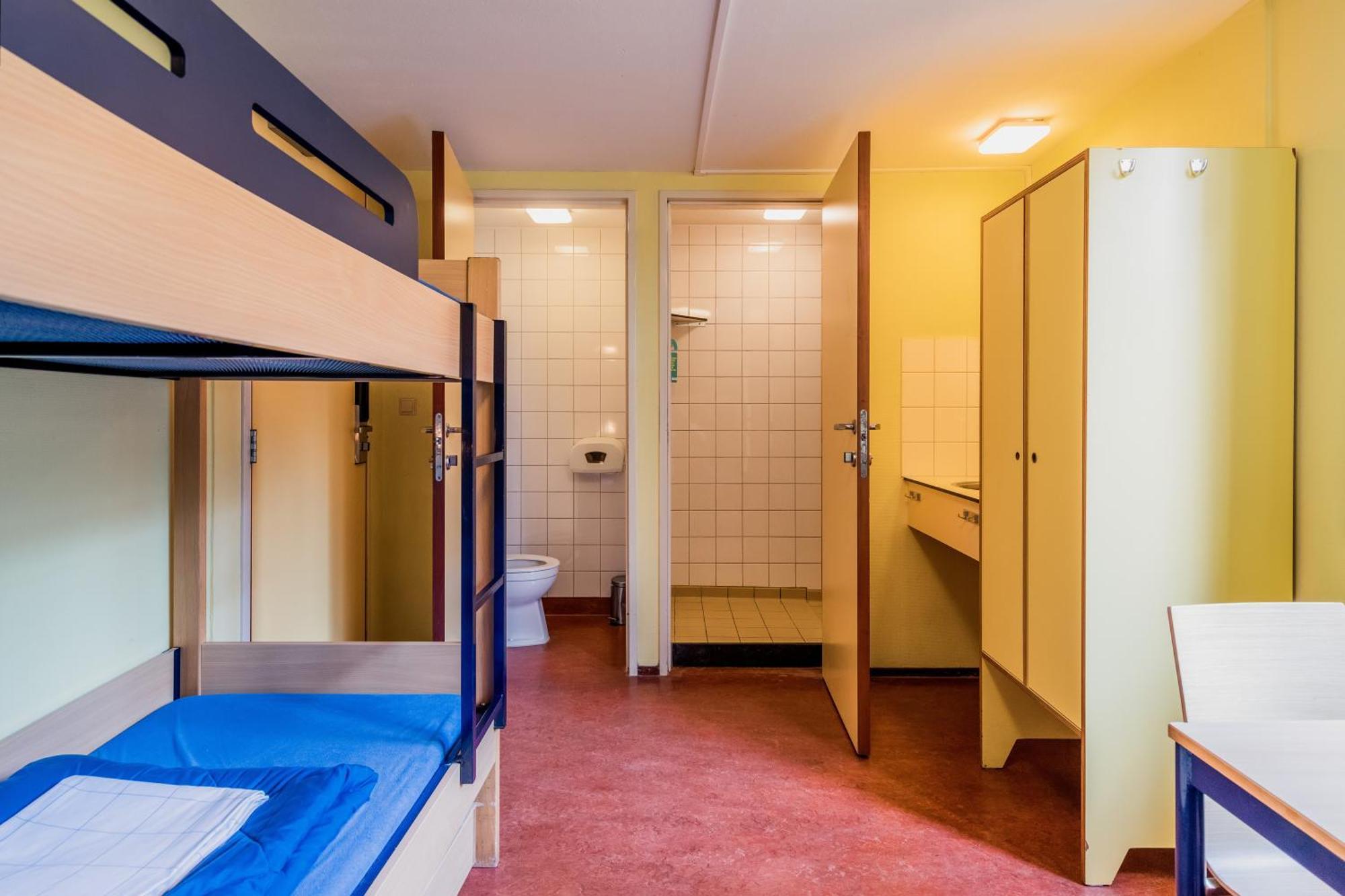 Stayokay Hostel Άπελντουρν Δωμάτιο φωτογραφία