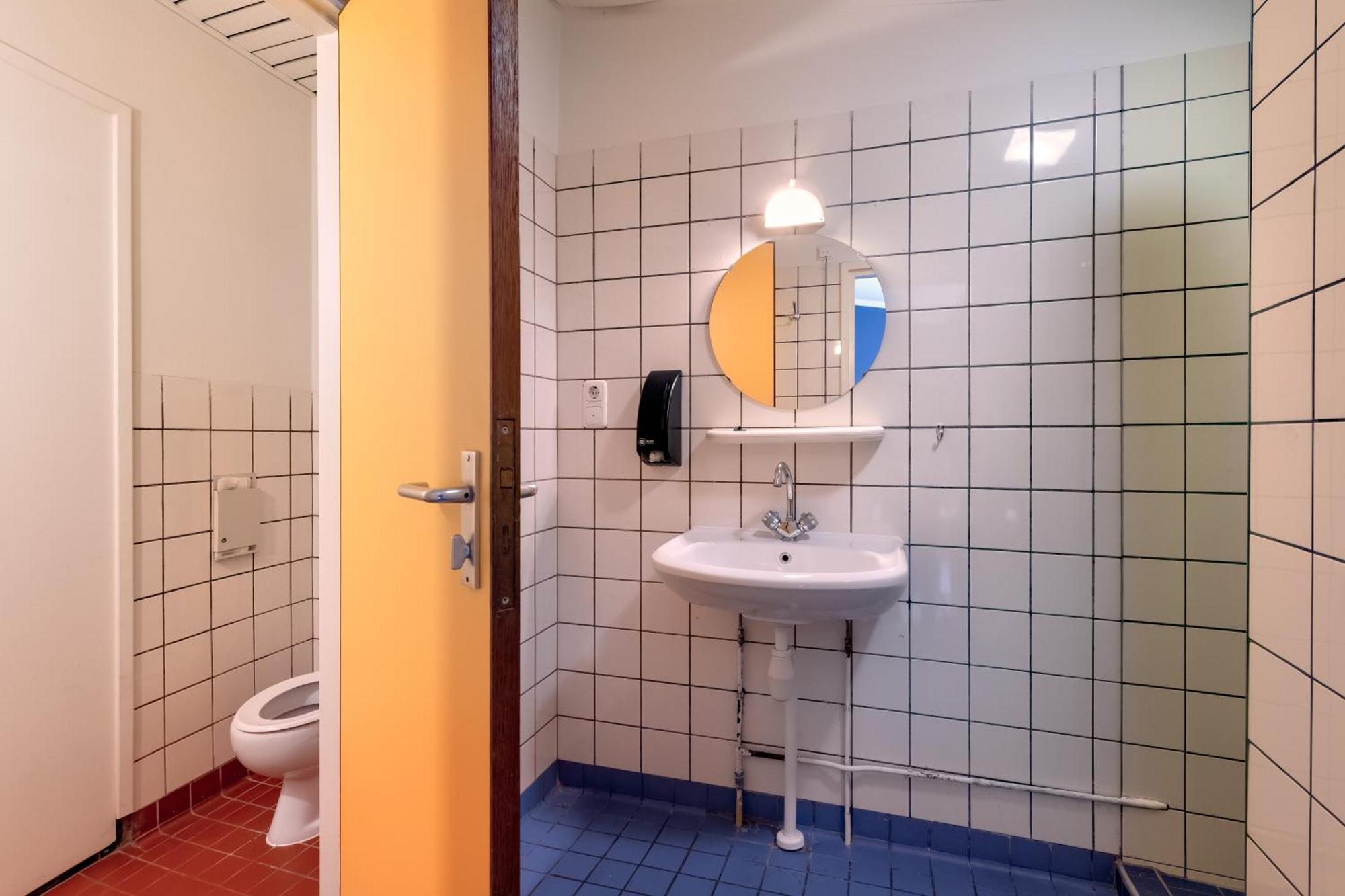 Stayokay Hostel Άπελντουρν Δωμάτιο φωτογραφία