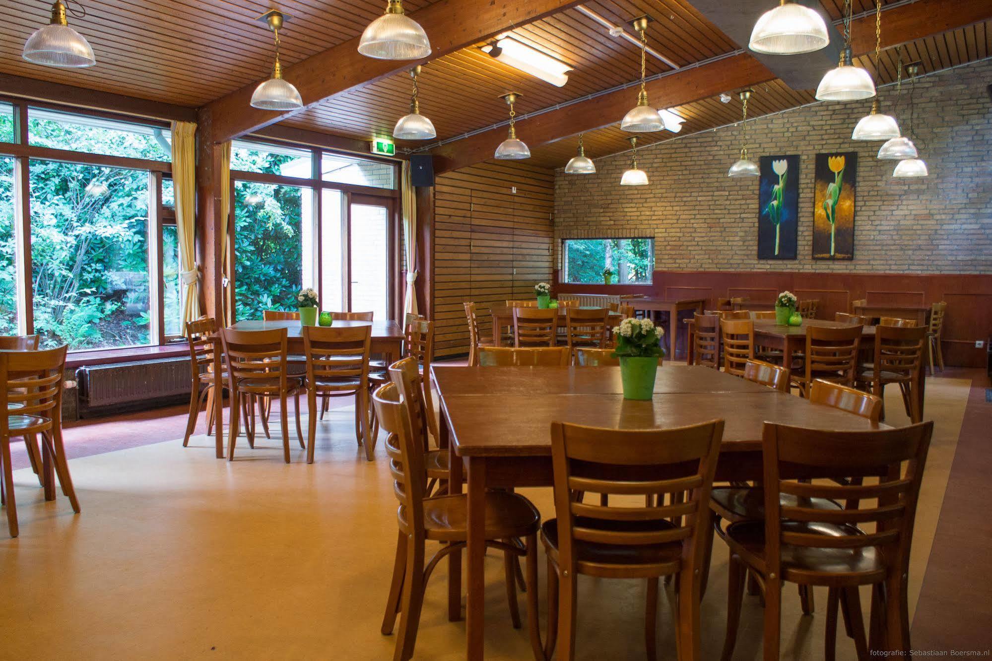 Stayokay Hostel Άπελντουρν Εξωτερικό φωτογραφία
