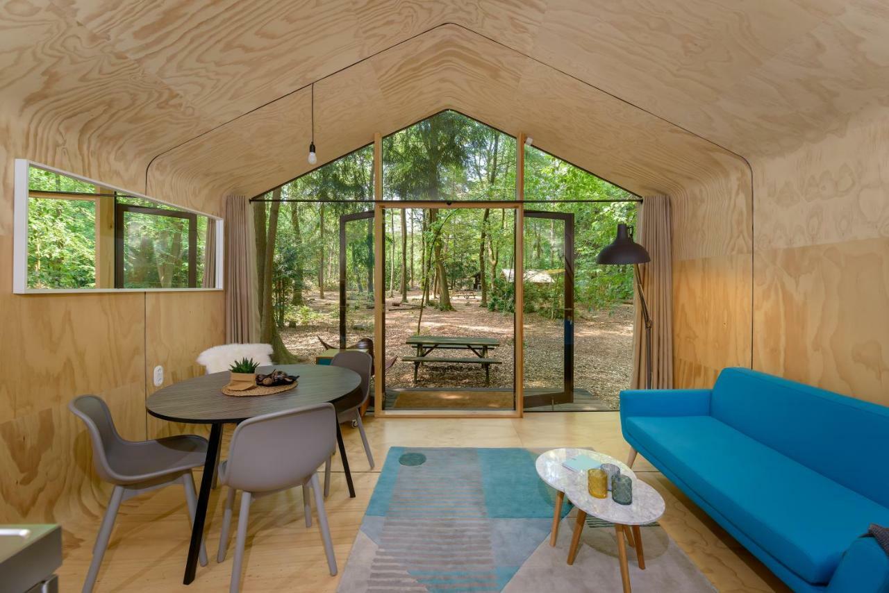Stayokay Hostel Άπελντουρν Εξωτερικό φωτογραφία